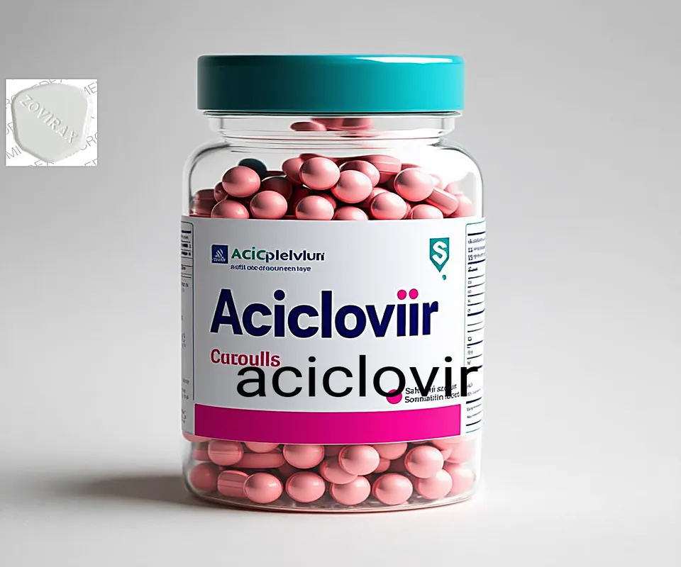 Aciclovir crema prezzo